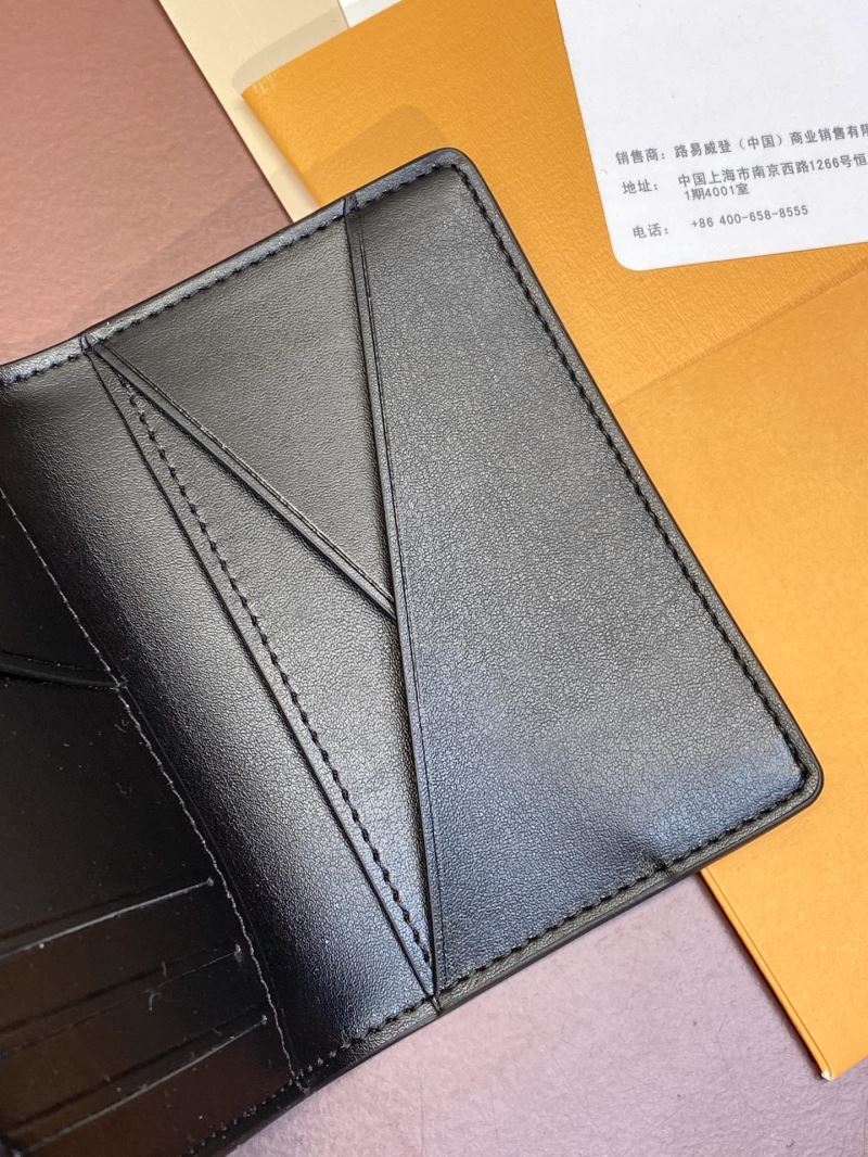 Louis Vuitton Wallets Purse